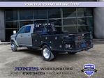 New 2026 Ram 5500 Crew Cab Flatbed Truck for sale #26159 - photo 2