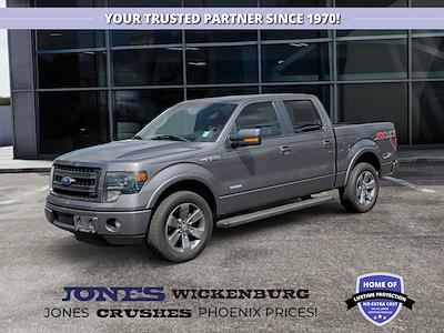 Used 2013 Ford F-150 - photo 1