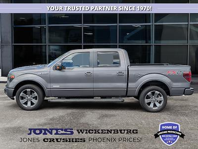 Used 2013 Ford F-150 - photo 1