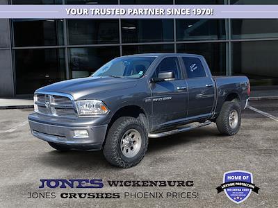 Used 2011 Dodge Ram 1500 - photo 1