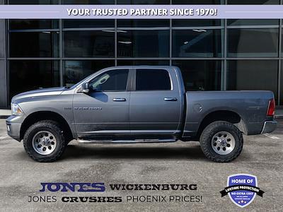 Used 2011 Dodge Ram 1500 - photo 1