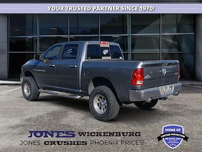 Used 2011 Dodge Ram 1500 - photo 1