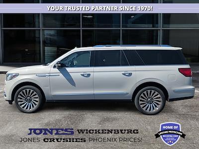 Used 2019 Lincoln Navigator L - photo 1