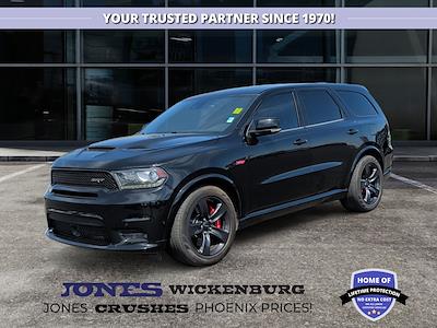 2018 Dodge Durango AWD SUV for sale #26282A - photo 1
