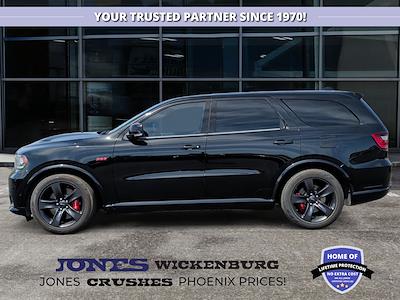 2018 Dodge Durango AWD SUV for sale #26282A - photo 2