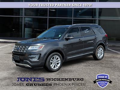 2017 Ford Explorer FWD SUV for sale #26387A - photo 1