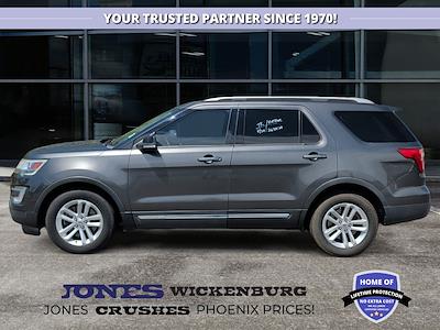 2017 Ford Explorer FWD SUV for sale #26387A - photo 2
