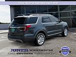 2017 Ford Explorer FWD SUV for sale #26387A - photo 4