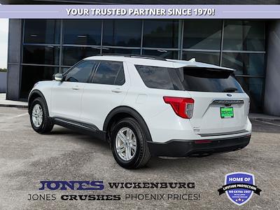 2020 Ford Explorer RWD SUV for sale #26423A - photo 2