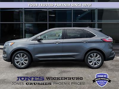 2022 Ford Edge AWD SUV for sale #26523B - photo 2