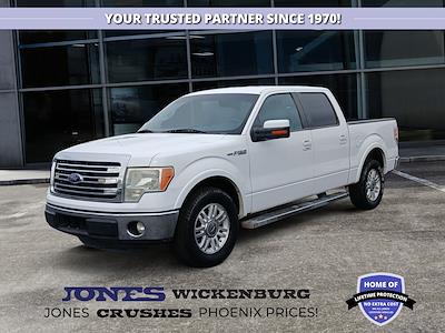 2014 Ford F-150 SuperCrew Cab RWD Pickup for sale #C0183 - photo 1