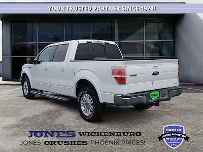 2014 Ford F-150 SuperCrew Cab RWD Pickup for sale #C0183 - photo 2