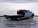 2022 Ram 3500 Crew Cab DRW 4x4 Flatbed Truck for sale #C0344 - photo 5