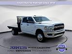 2022 Ram 3500 Crew Cab DRW 4x4 Flatbed Truck for sale #C0344 - photo 6
