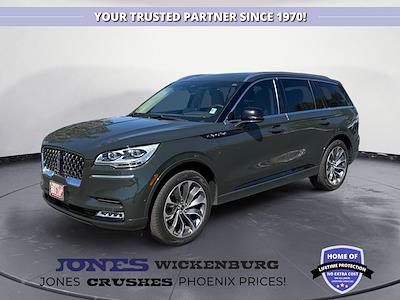 2022 Lincoln Aviator AWD SUV for sale #P4038A - photo 1