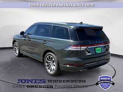2022 Lincoln Aviator AWD SUV for sale #P4038A - photo 2
