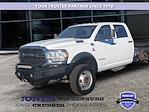 2022 Ram 5500 Crew Cab DRW 4WD Cab Chassis for sale #C1866A - photo 1