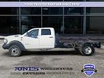2022 Ram 5500 Crew Cab DRW 4WD Cab Chassis for sale #C1866A - photo 3