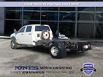 2022 Ram 5500 Crew Cab DRW 4WD Cab Chassis for sale #C1866A - photo 2