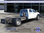 2022 Ram 5500 Crew Cab DRW 4WD Cab Chassis for sale #C1866A - photo 4