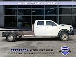 2022 Ram 5500 Crew Cab DRW 4WD Cab Chassis for sale #C1866A - photo 5