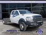 2022 Ram 5500 Crew Cab DRW 4WD Cab Chassis for sale #C1866A - photo 6