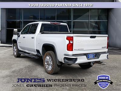 2022 Chevrolet Silverado 3500 Crew Cab 4WD Pickup for sale #C2788A - photo 2