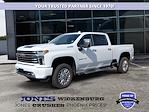 2022 Chevrolet Silverado 3500 Crew Cab 4WD Pickup for sale #C2788A - photo 1