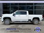 2022 Chevrolet Silverado 3500 Crew Cab 4WD Pickup for sale #C2788A - photo 3