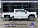 2022 Chevrolet Silverado 3500 Crew Cab 4WD Pickup for sale #C2788A - photo 5