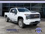 2022 Chevrolet Silverado 3500 Crew Cab 4WD Pickup for sale #C2788A - photo 6