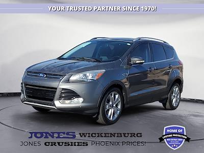 2014 Ford Escape 4x2, SUV for sale #C5429A - photo 1