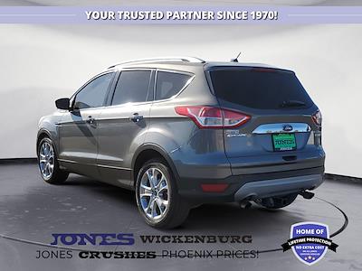 2014 Ford Escape 4x2, SUV for sale #C5429A - photo 2