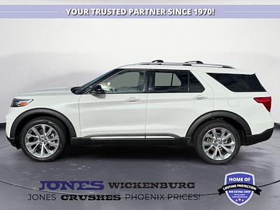 2022 Ford Explorer 4WD SUV for sale #C6429 - photo 2