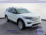 2022 Ford Explorer 4WD SUV for sale #C6429 - photo 7