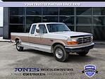1996 Ford F-250 Super Cab RWD Pickup for sale #C6837 - photo 7