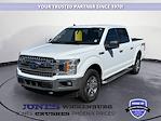 2019 Ford F-150 SuperCrew Cab 4WD Pickup for sale #C7905 - photo 1