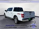 2019 Ford F-150 SuperCrew Cab 4WD Pickup for sale #C7905 - photo 2