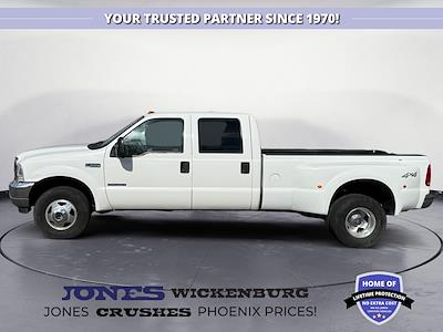 2001 Ford F-350 Crew Cab DRW 4WD Pickup for sale #C7950 - photo 2