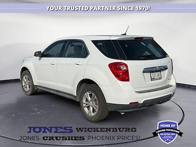 2013 Chevrolet Equinox AWD SUV for sale #C8057B - photo 2
