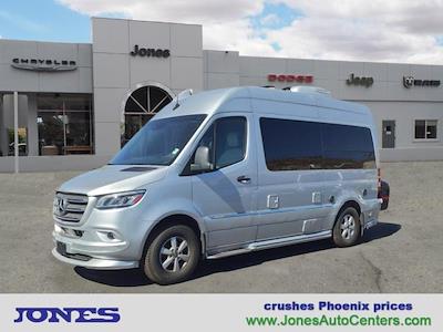 2019 Mercedes-Benz Sprinter 2500 Standard Roof RWD, Camper Van for sale #C8443 - photo 1