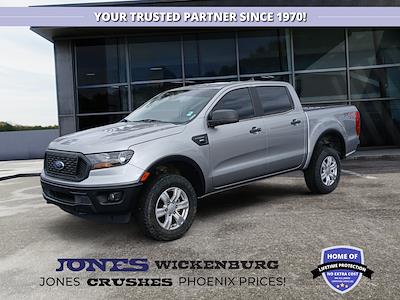 Used 2020 Ford Ranger - photo 1