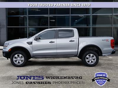 Used 2020 Ford Ranger - photo 1