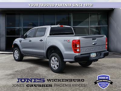 Used 2020 Ford Ranger - photo 1