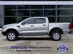 2020 Ford Ranger SuperCrew Cab 4WD Pickup for sale #C9147 - photo 2
