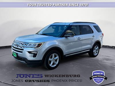 2019 Ford Explorer RWD SUV for sale #C9229 - photo 1