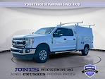 2022 Ford F-250 Crew Cab 4x4 Service Truck for sale #C9356 - photo 1