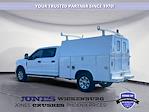 2022 Ford F-250 Crew Cab 4x4 Service Truck for sale #C9356 - photo 2
