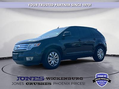 2010 Ford Edge FWD SUV for sale #P4004A - photo 1