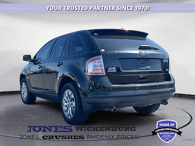 2010 Ford Edge FWD SUV for sale #P4004A - photo 2
